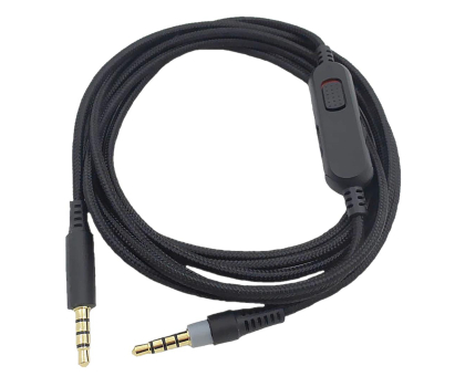 Kabel audio Mozos Przewód do słuchawek HyperX Cloud